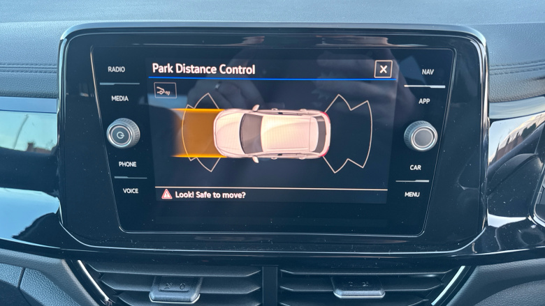 Volkswagen T-Roc 1.0 TSI 115 Style Design 5dr Petrol Hatchback